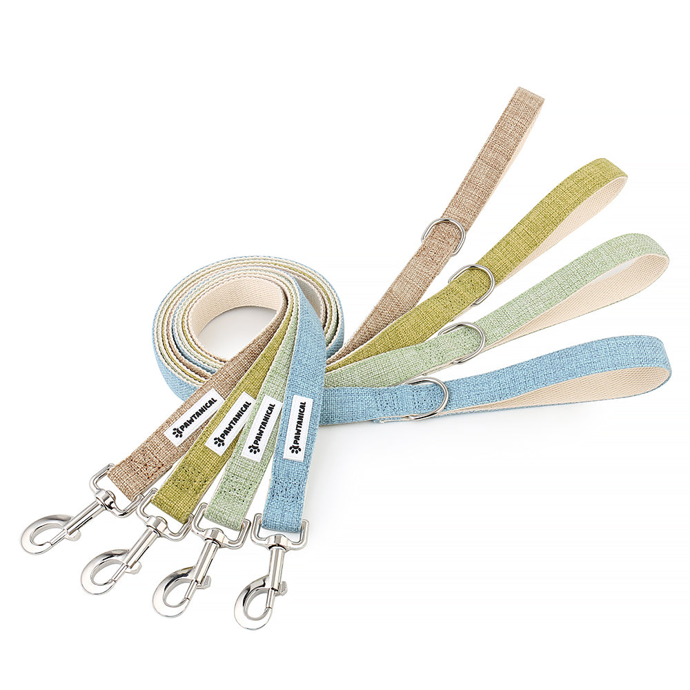 Buy Hemp Dog Accessories Canada Pawtanical