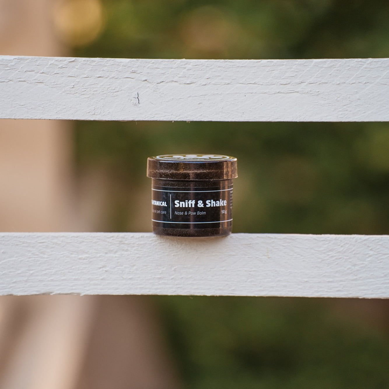 Sniff & Shake - Nose & Paw Balm