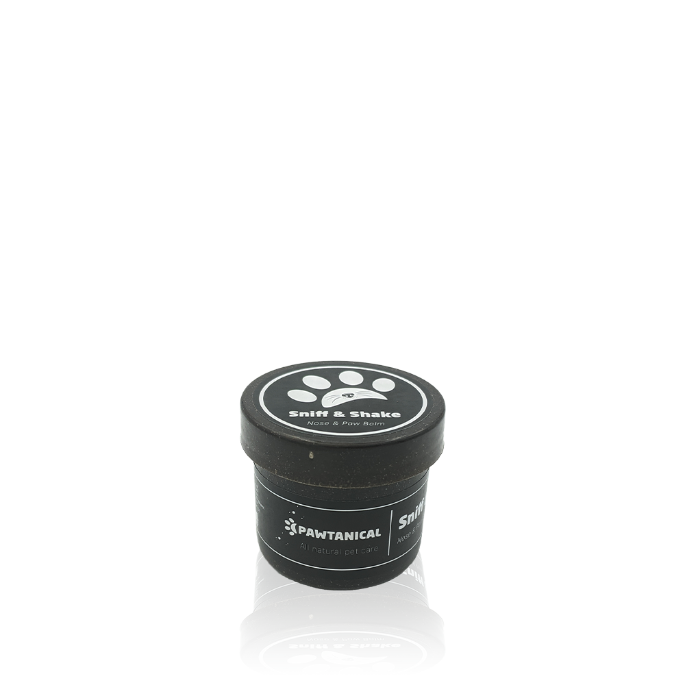 Sniff & Shake - Nose & Paw Balm