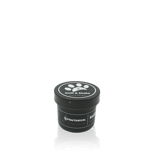 Dog nose and paw balm online